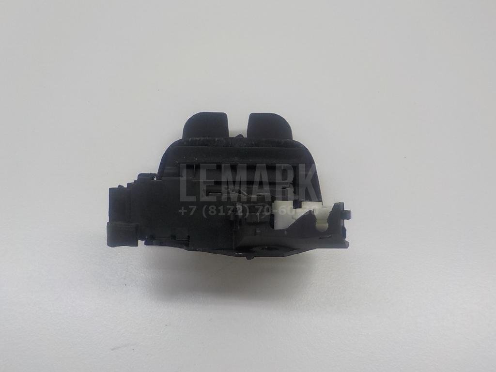 Замок багажника