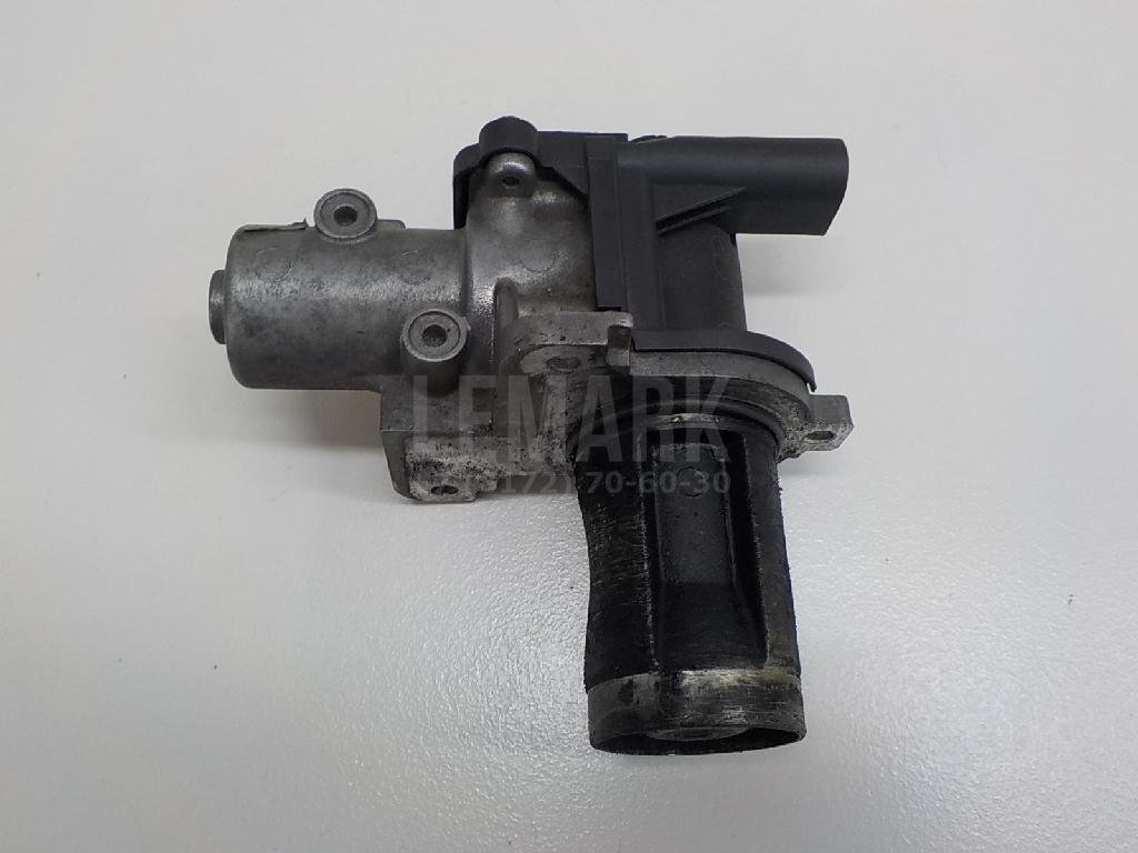 Клапан рециркуляции выхлопных газов