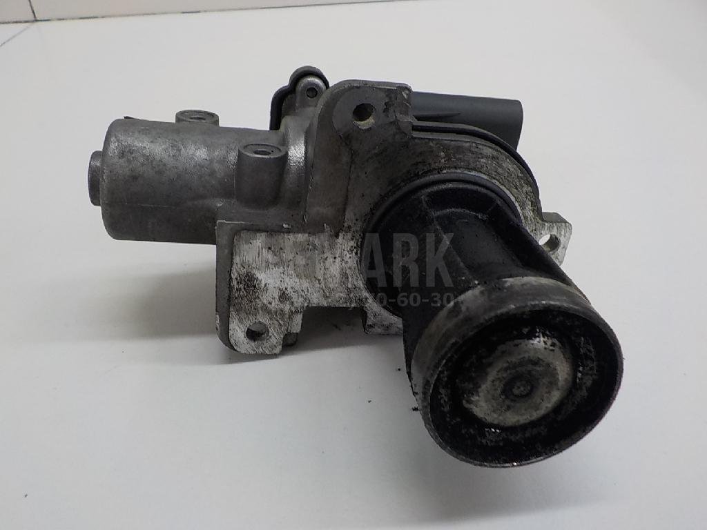 Клапан рециркуляции выхлопных газов