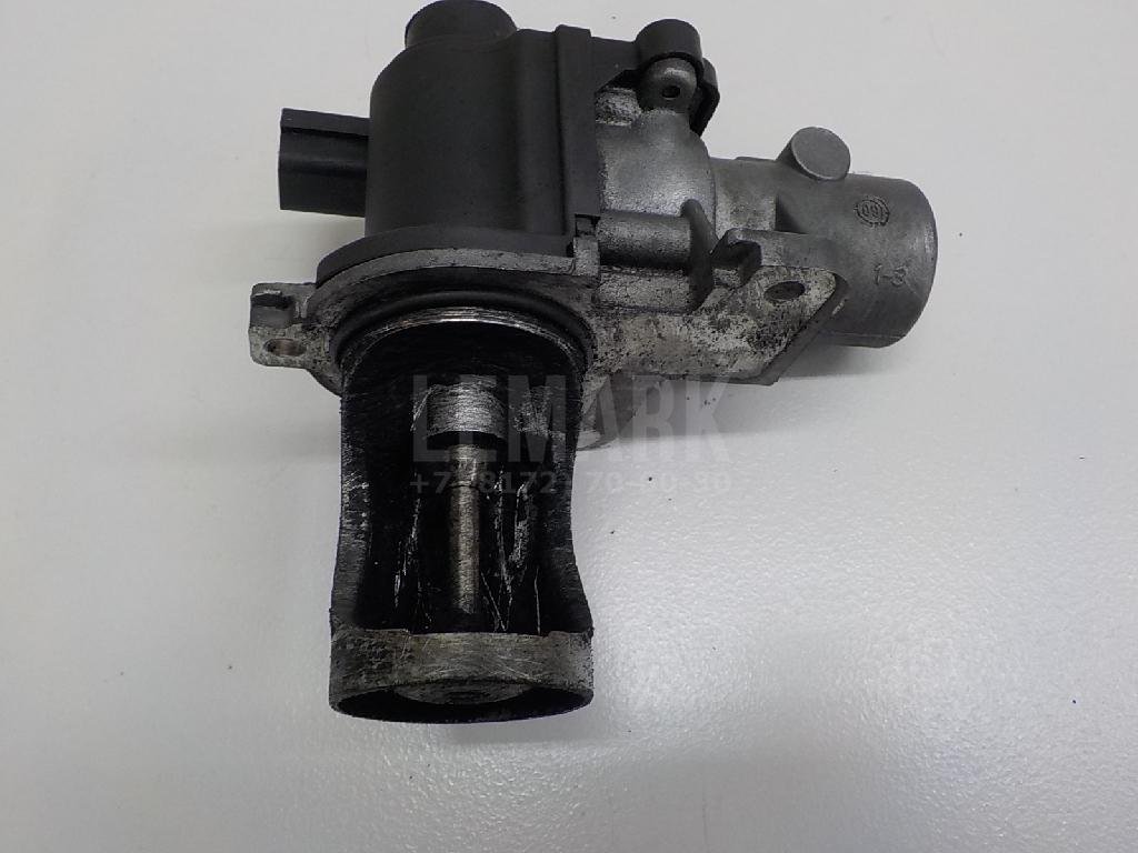 Клапан рециркуляции выхлопных газов