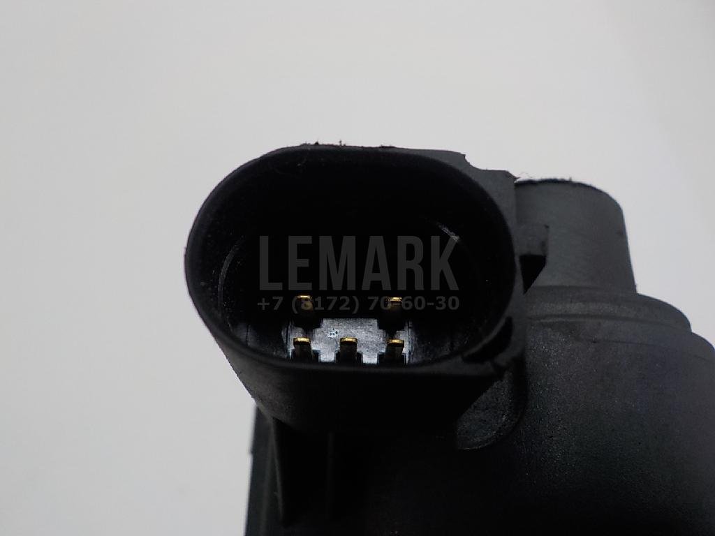 Клапан рециркуляции выхлопных газов