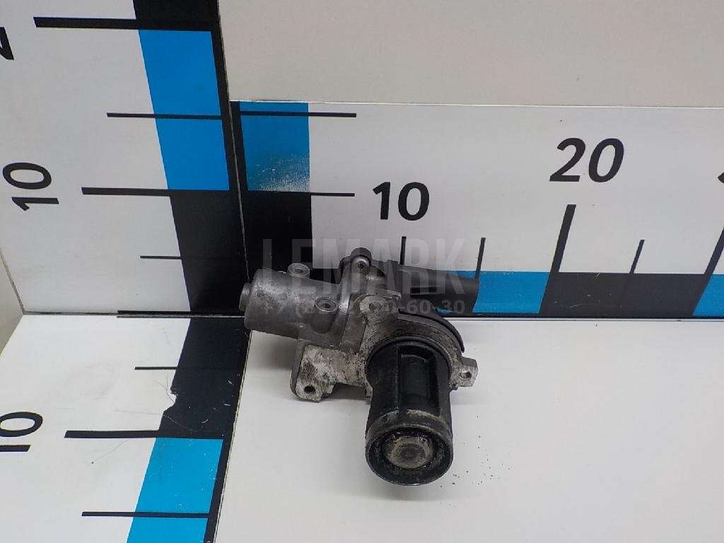 Клапан рециркуляции выхлопных газов