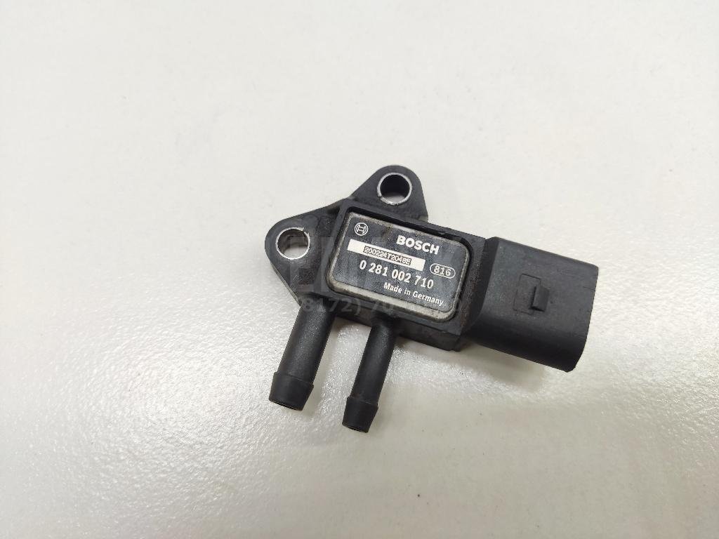 Датчик давления воздуха для  Audi 100 [C4] 1991-1994