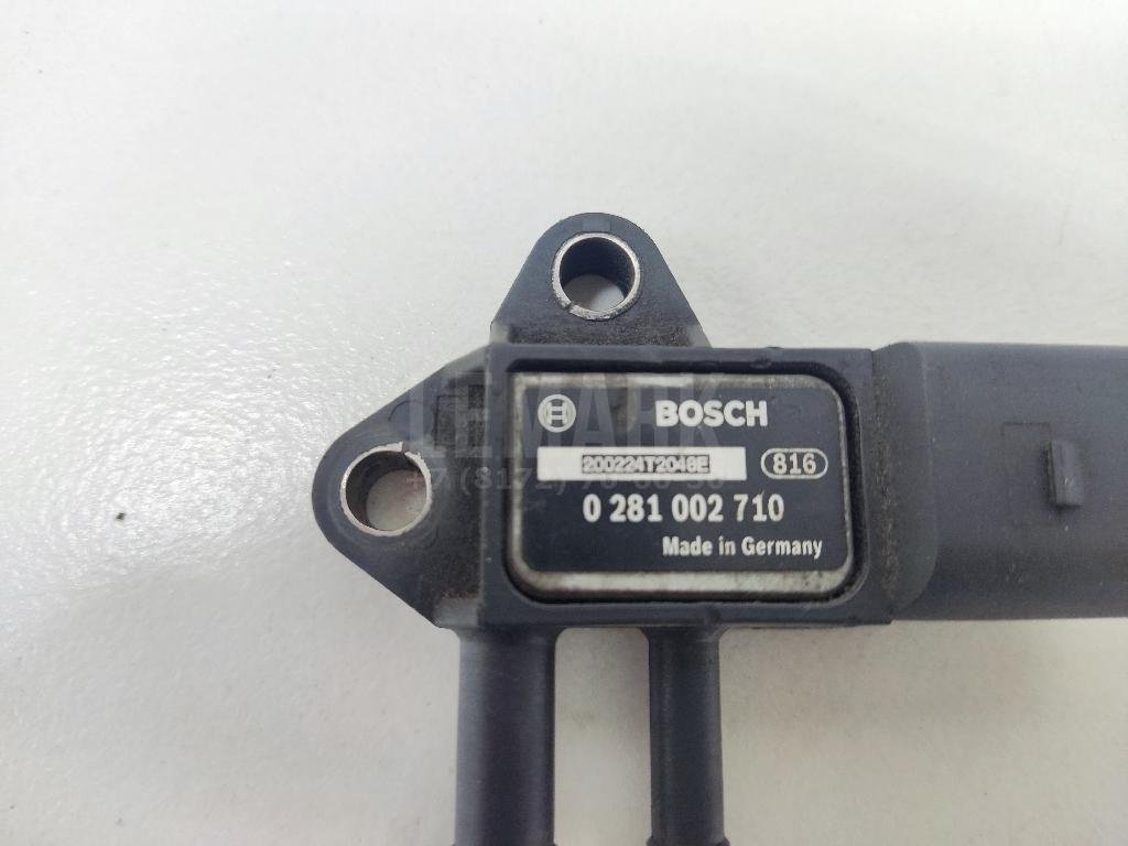 Датчик давления воздуха для  Audi 100 [C4] 1991-1994