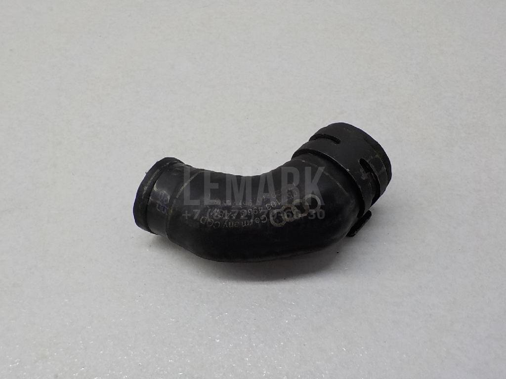 Шланг вентиляции картер. газов