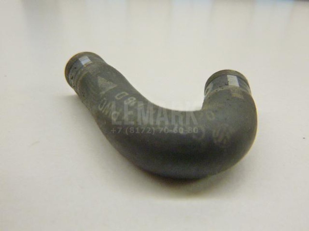 Шланг турбокомпрессора (турбины)