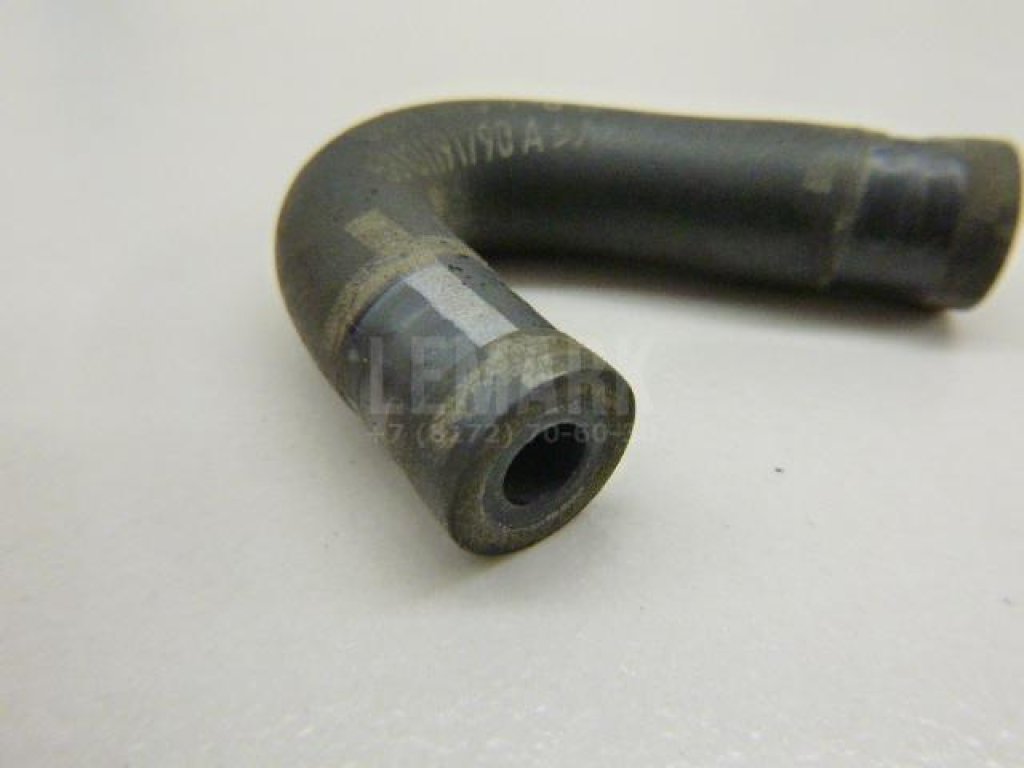 Шланг турбокомпрессора (турбины)