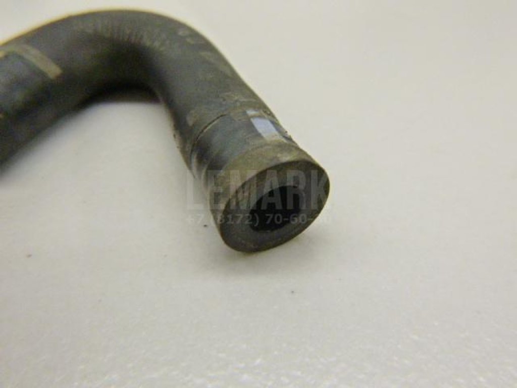 Шланг турбокомпрессора (турбины)