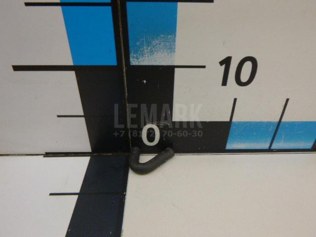 Шланг турбокомпрессора (турбины)