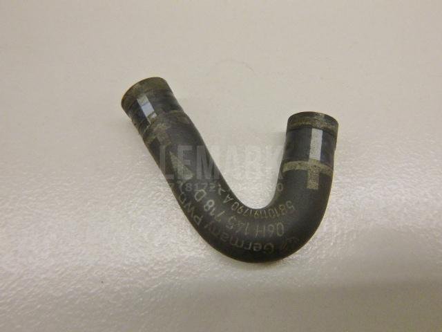 Шланг турбокомпрессора (турбины)