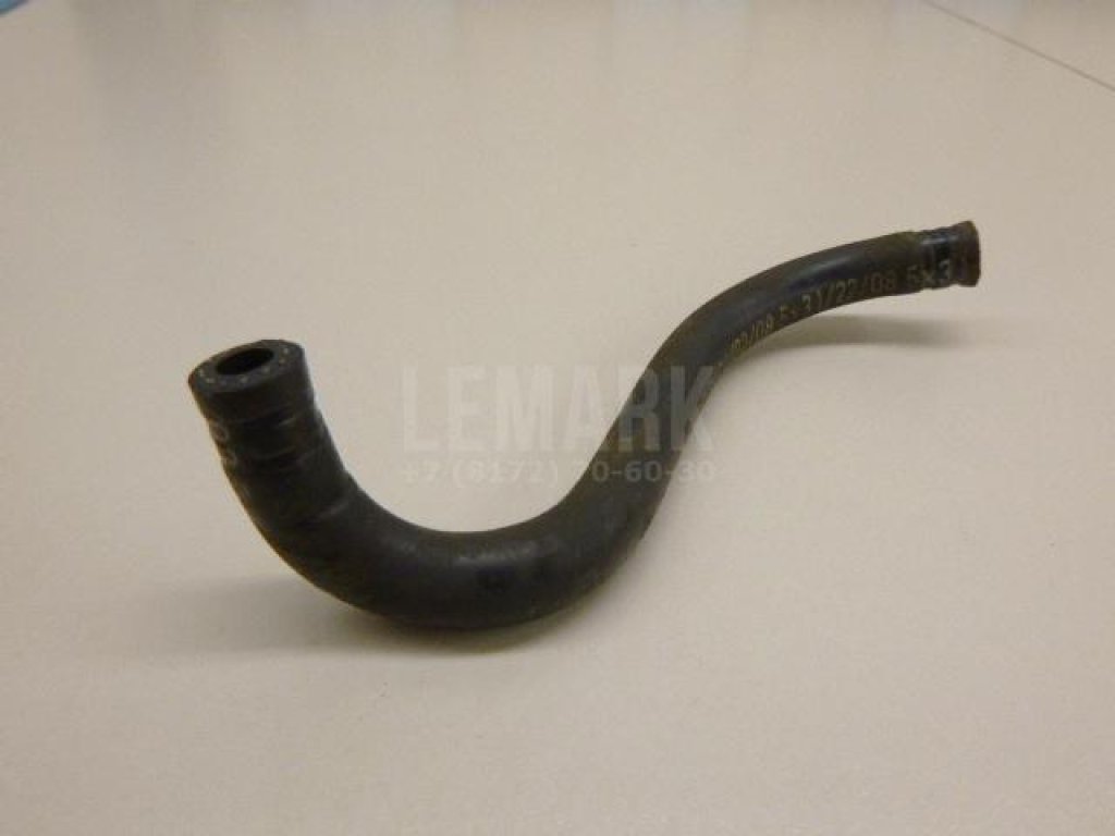 Шланг турбокомпрессора (турбины)