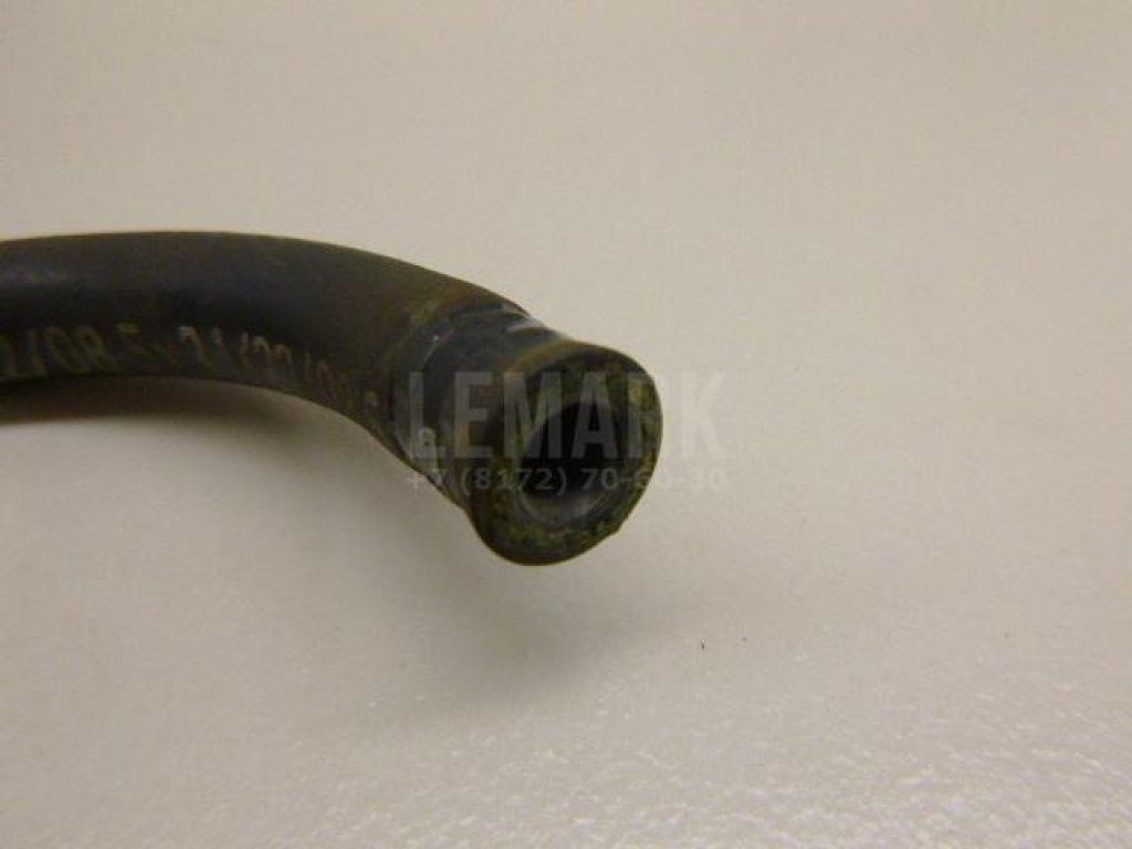 Шланг турбокомпрессора (турбины)