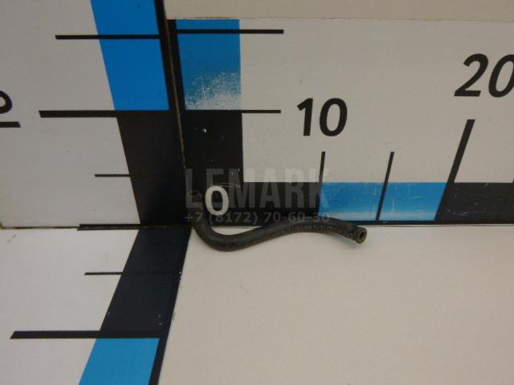 Шланг турбокомпрессора (турбины)