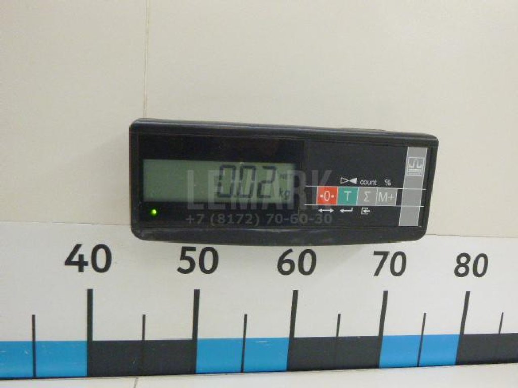 Шланг турбокомпрессора (турбины)