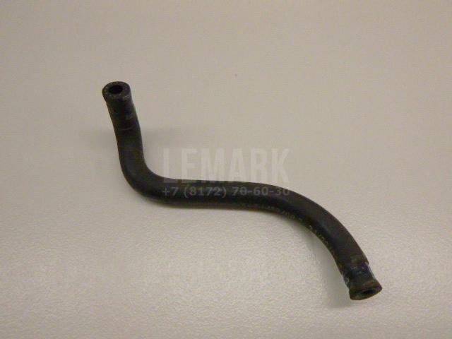 Шланг турбокомпрессора (турбины)