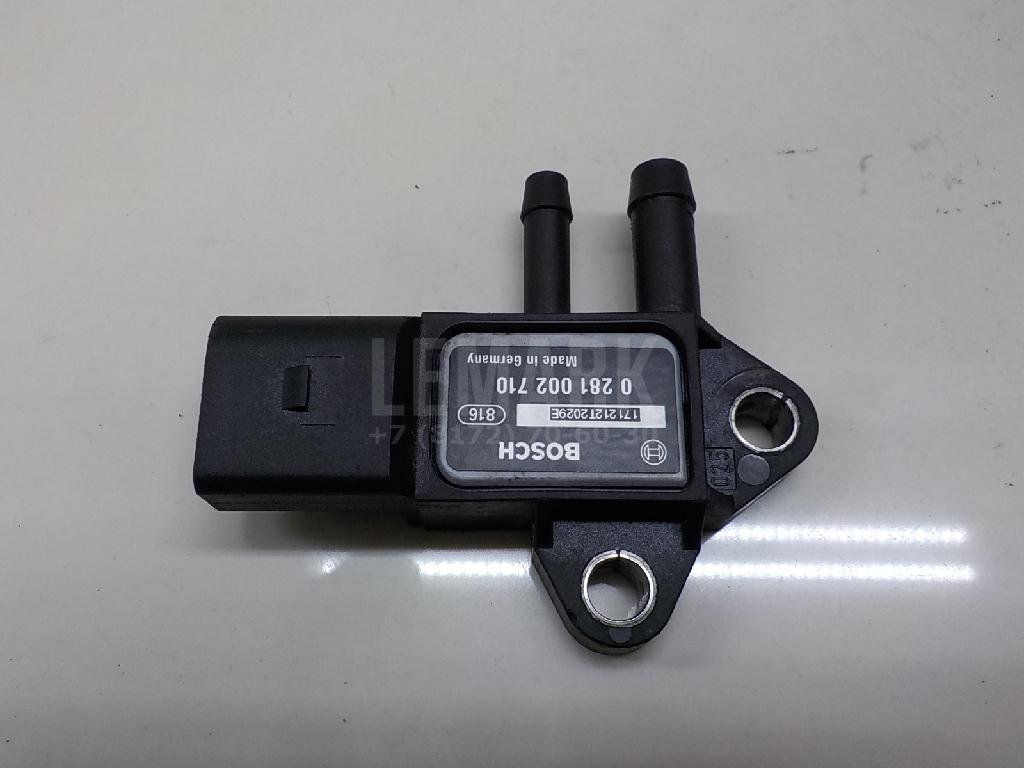 Датчик давления воздуха для  Audi A5/S5 [8F] Cabrio 2010-2016