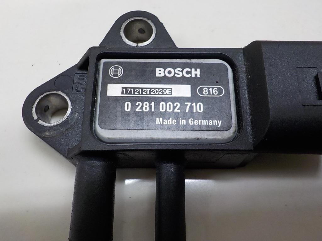 Датчик давления воздуха для  Audi A5/S5 [8F] Cabrio 2010-2016