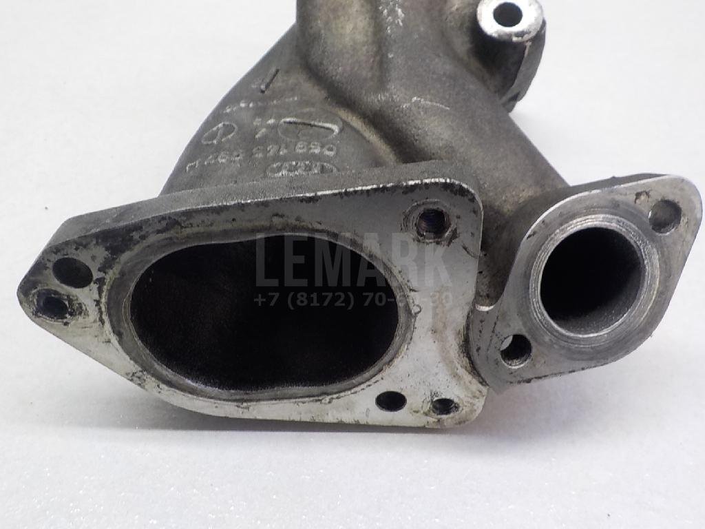 Фланец для  Audi 50 0-1978