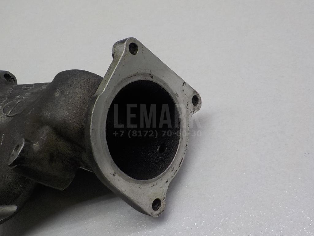 Фланец для  Audi 50 0-1978