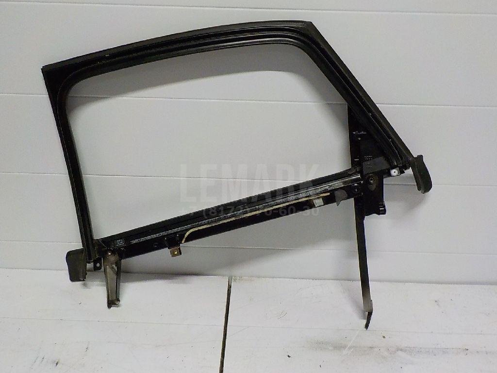 Рамка двери