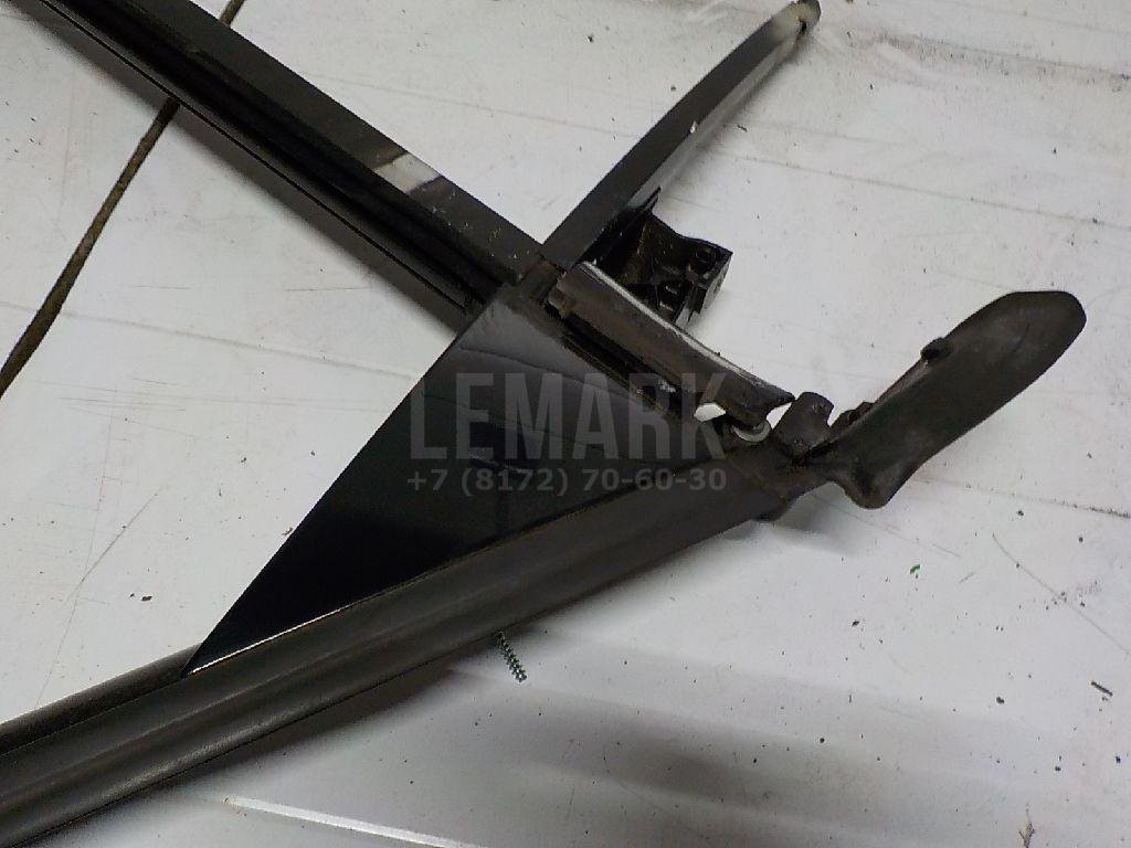 Рамка двери