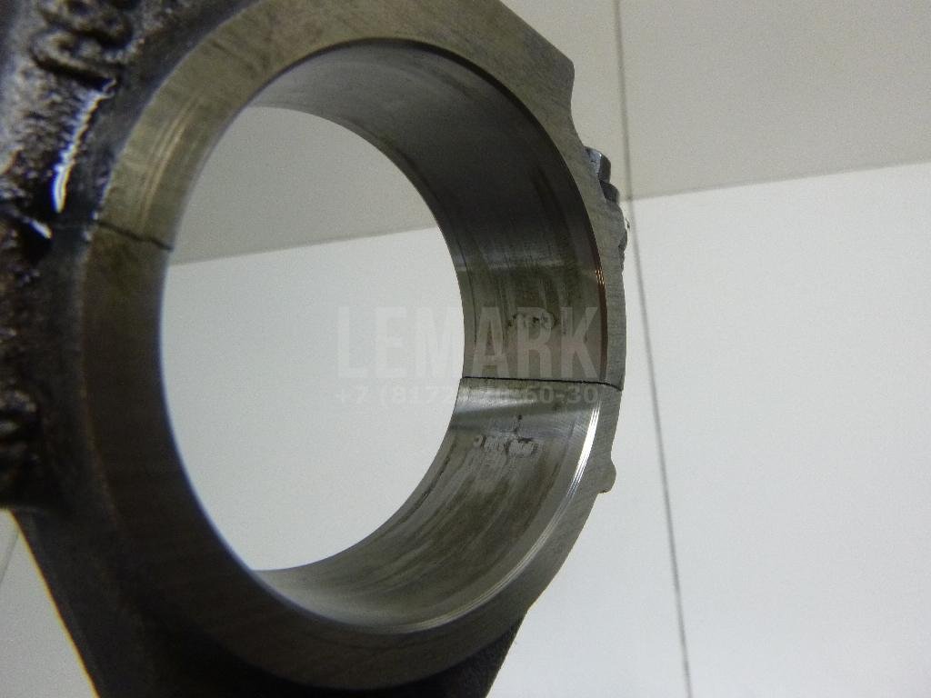 Поршень с шатуном