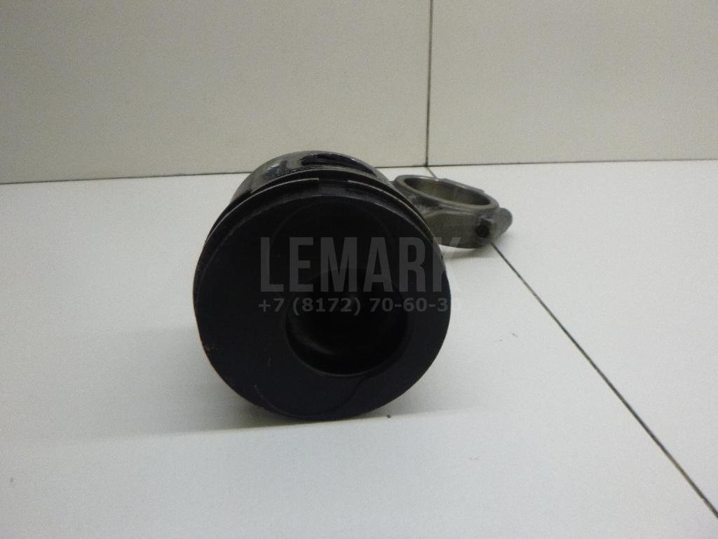 Поршень с шатуном