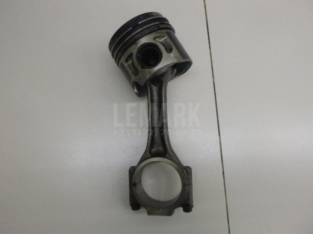 Поршень с шатуном