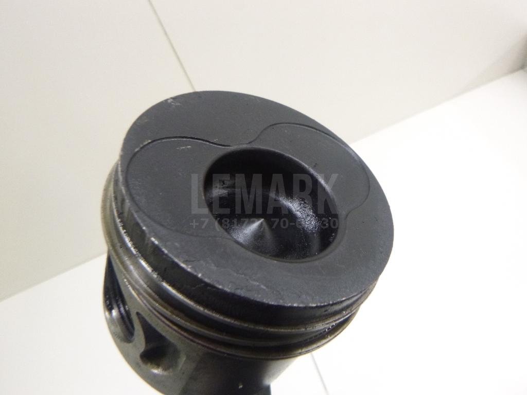 Поршень с шатуном