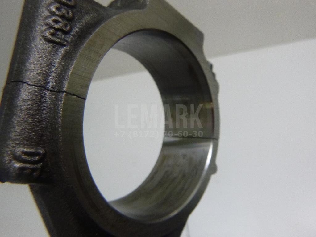 Поршень с шатуном для  Audi 80/90 [B3] 1986-1991