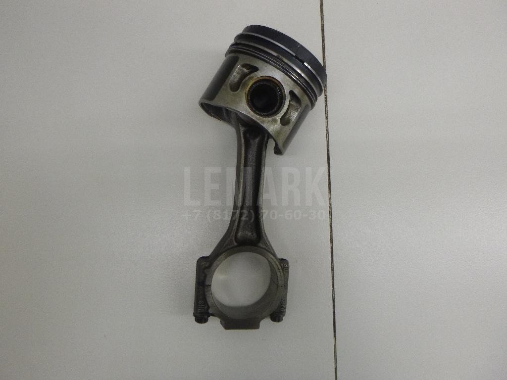 Поршень с шатуном для  Audi 80/90 [B3] 1986-1991
