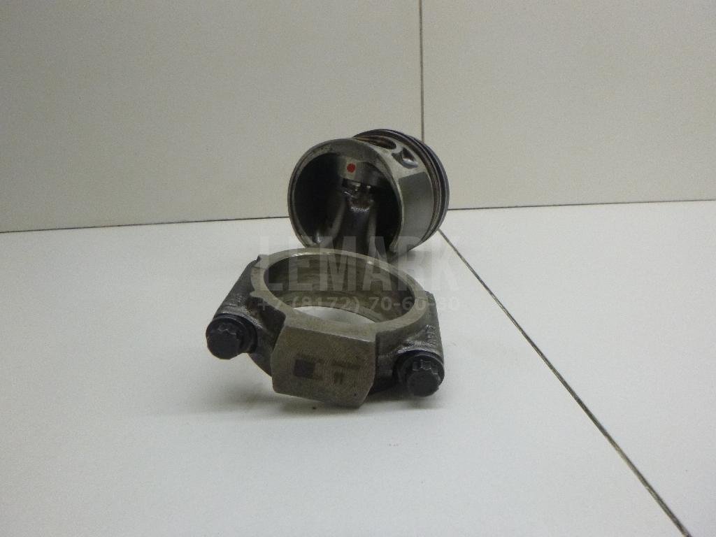 Поршень с шатуном для  Audi 80/90 [B3] 1986-1991