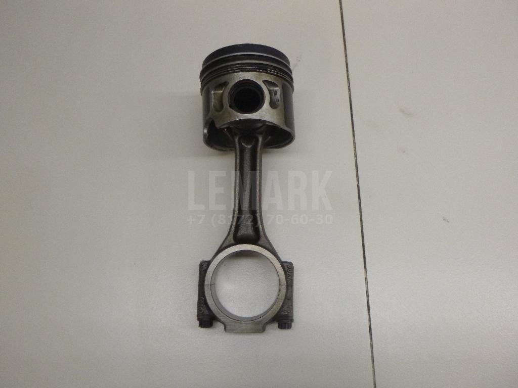 Поршень с шатуном для  Audi 80/90 [B3] 1986-1991