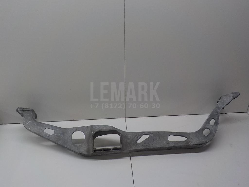 Балка передняя поперечная