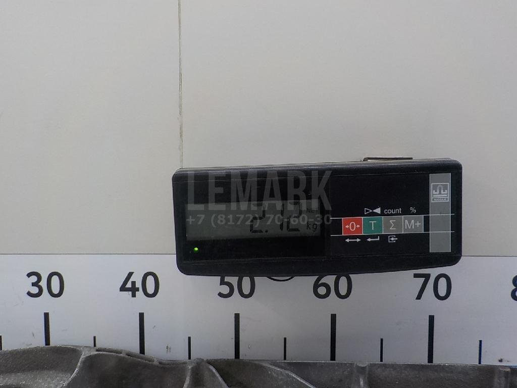 Балка передняя поперечная