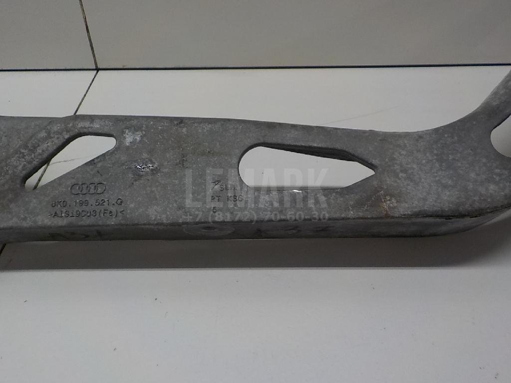 Балка передняя поперечная