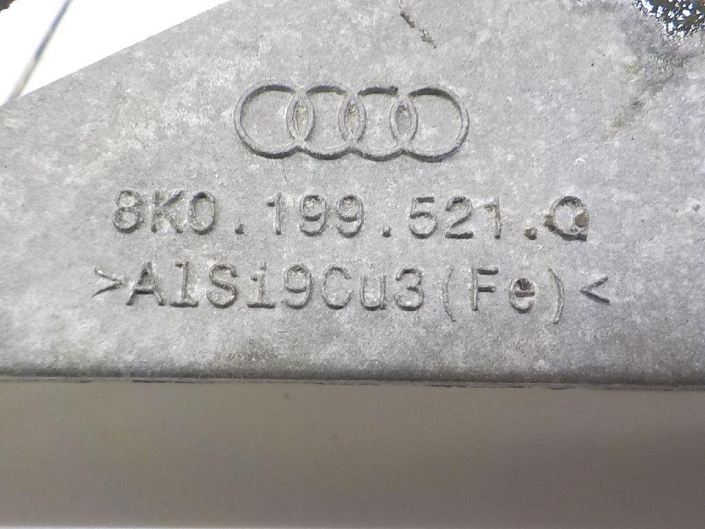 Балка передняя поперечная