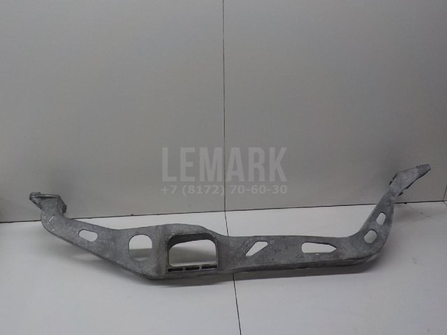 Балка передняя поперечная