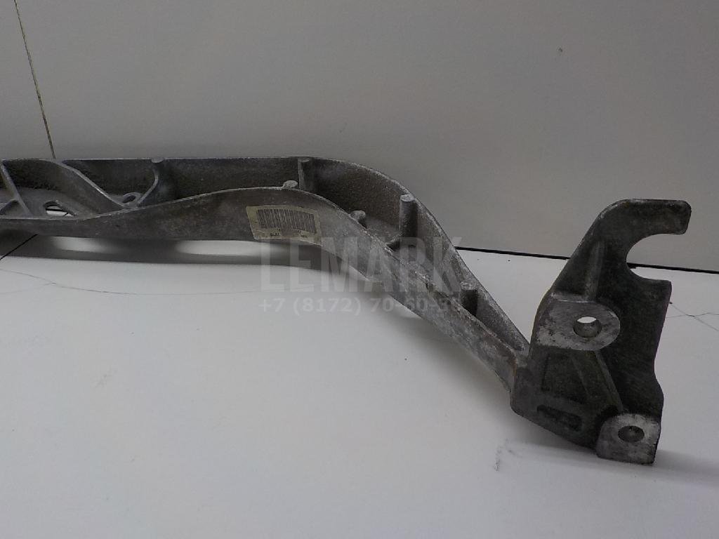 Балка передняя поперечная