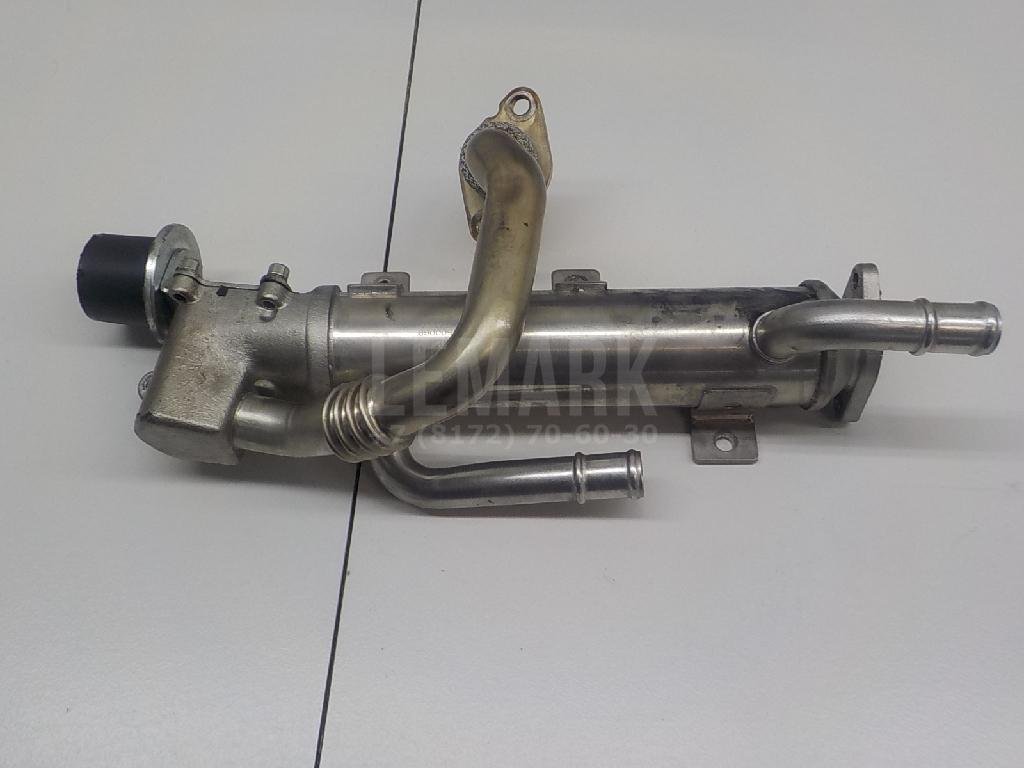 Радиатор системы EGR для  Audi A3 [8PA] Sportback 2004-2013