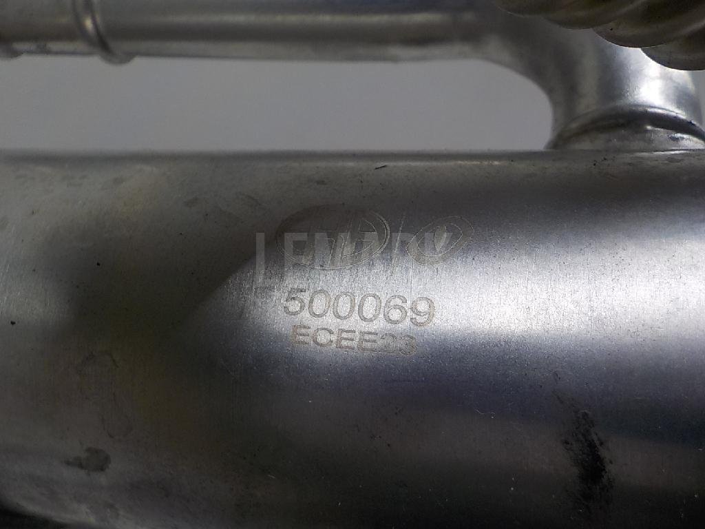 Радиатор системы EGR для  Audi A3 [8PA] Sportback 2004-2013