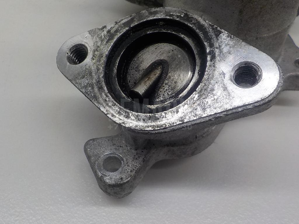 Клапан рециркуляции выхлопных газов