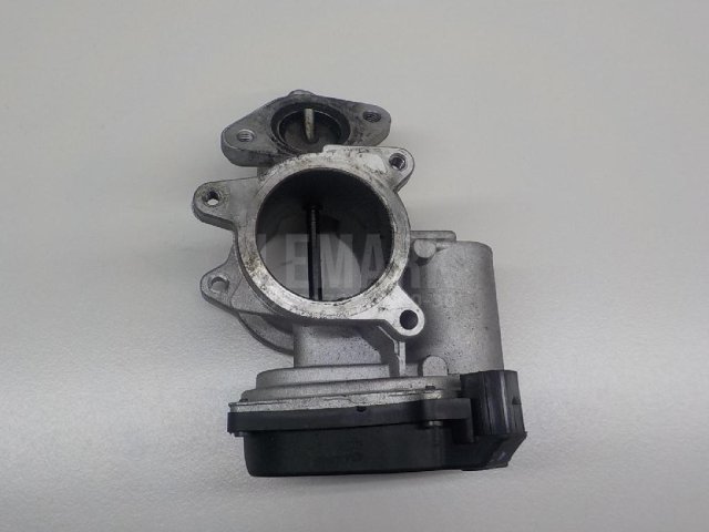 Клапан рециркуляции выхлопных газов