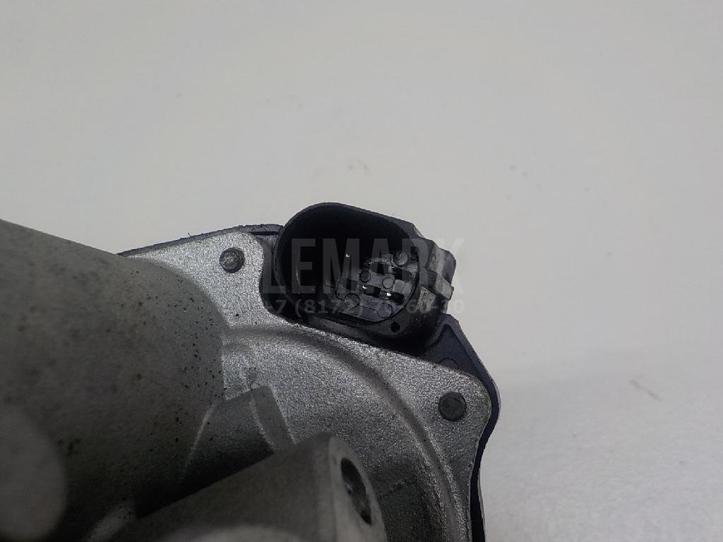 Клапан рециркуляции выхлопных газов