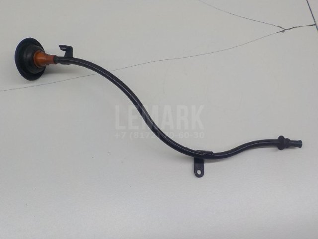 Трубка масляного щупа