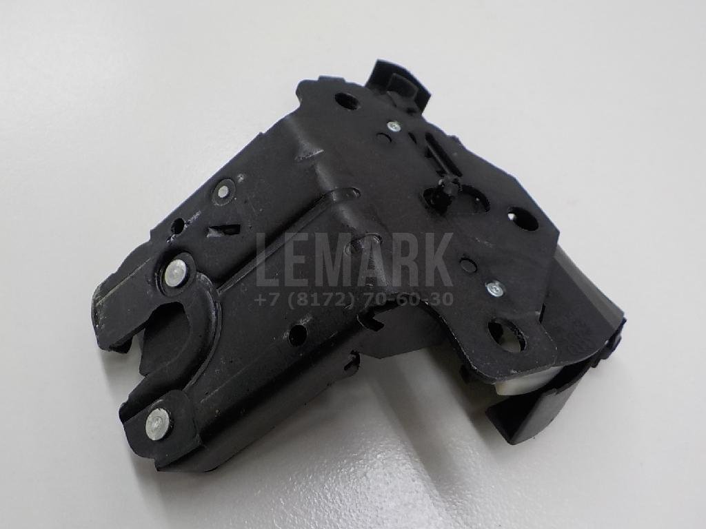 Замок багажника