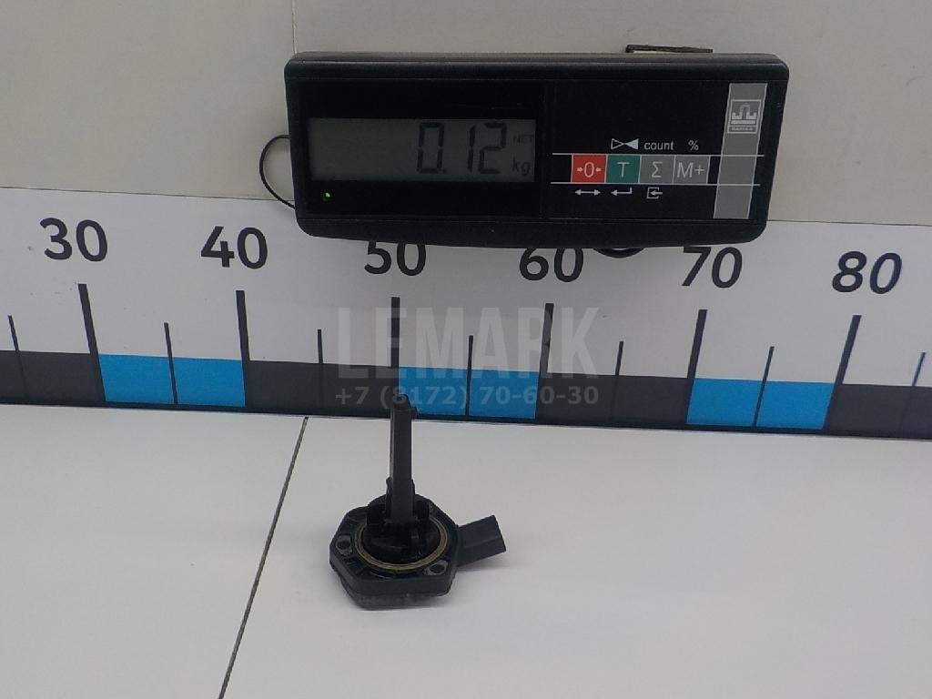 Датчик уровня масла для  Audi 80/90 [B4] 1991-1995