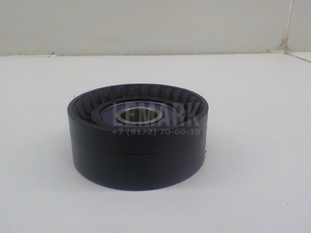 Ролик дополнительный руч. ремня для  Audi A3 [8PA] Sportback 2004-2013