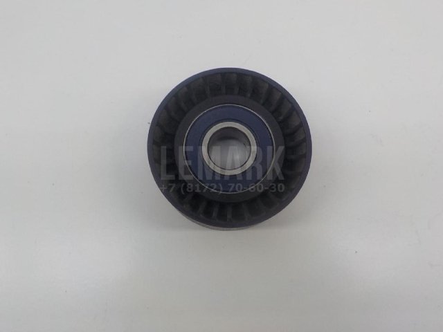 Ролик дополнительный руч. ремня