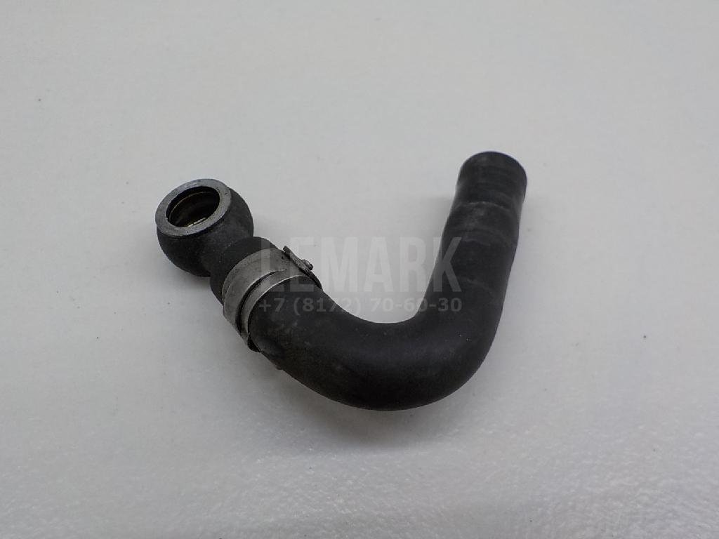 Шланг турбокомпрессора (турбины)